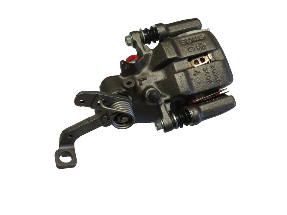 Pinza de freno trasera izquierda Acura CL 1997-1999 079-0861 Foto 1 de 4