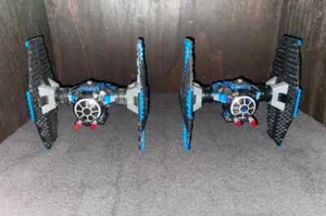 Custom Star Wars TIE Scout Mk.1 - Picture 1 of 3