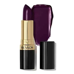 Revlon Super Lustrous Lipstick, Creamy Formula, 663 Va Va Violet, 0.15 oz - Picture 1 of 1
