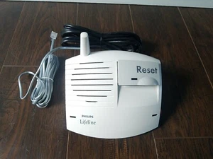 Phillips Lifeline AT600 Notfall-Hilfesystem kostenloser Versand - Bild 1 von 6