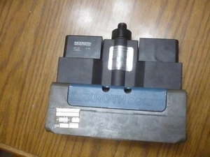 Rexroth Ceram GS20062-0909 Valve New - Picture 1 of 1