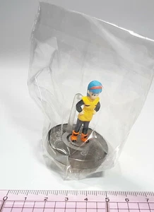 Dragon Ball Bulma mini Figure O1 - Picture 1 of 2