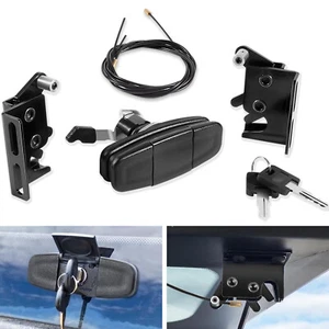 113436 Truck Cap Twist Handle Fits for Truck Caps 100XQ 100XL, 100XR TSC700 - Picture 1 of 18