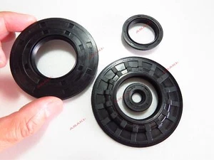 Kit de sello de aceite para moto de nieve Ski Doo Formula Deluxe 700/Legend 800 09-55204 - Imagen 1 de 10