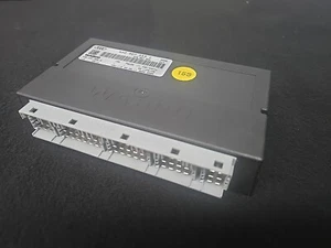 Genue Air Suspention Control Modul Ecu Audi A8 D4 4H 2010+ 4h0907553c 4h0907553 - Imagen 1 de 5
