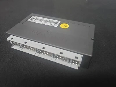 Genue Air Suspention Control Modul Ecu Audi A8 D4 4H 2010+  4h0907553c 4h0907553 - Imagen 1 de 4