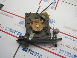 77-81 FIREBIRD TRANS AM CLIMATE CONTROLS VENT HEATER AND AC - Picture 1 of 4