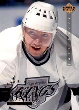 1994-95 Upper Deck Jari Kurri #559
