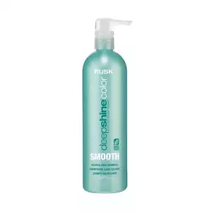 Rusk Deepshine Color Smooth Sulfate Free Shampoo 25 oz - Picture 1 of 1