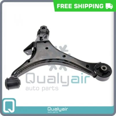 Front Left Lower Control Arm fits Honda Element - 2003-2011 QOA - Image 1 of 4