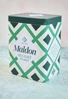 Maldon Salt Gift Tin - fits standard 250g box (tin is empty, salt not included)