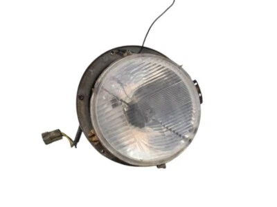 Rechter Scheinwerfer Autobianchi A112 4 Serie - 10335 - Bild 1 von 4