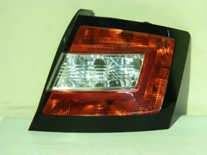6V6945096 original Skoda Fabia III, 3 NJ, Rücklicht rechts, Heckleuchte - Bild 1 von 3