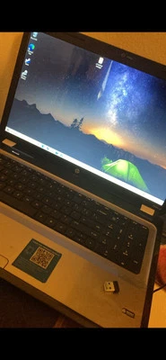 Laptop - Image 1 of 2