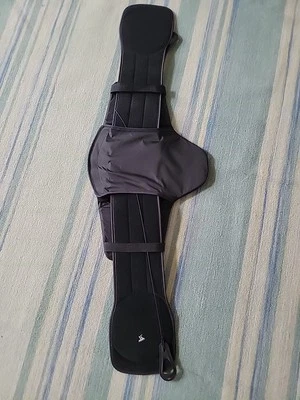 Suporte traseiro Evergreen By Aspen tamanho único ajustável HN1005/Excelente/usado duas vezes - Imagem 1 de 3