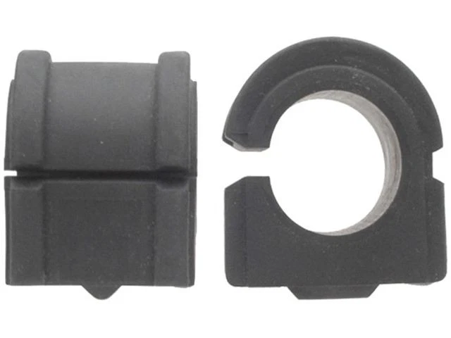 Комплект втулок стабилизатора подвески спереди на раму для Pontiac Montana 2008 FS169KM 1999-2009 годов выпуска - Изображение 1 из 1