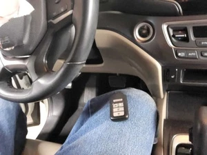 Ignition Switch Fits 17-23 RIDGELINE 8878704 - Picture 1 of 12