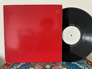 THE DOORS Weird Triangle LP VINYL Record ZAP 7860 LP Live Psych Rock - Picture 1 of 2