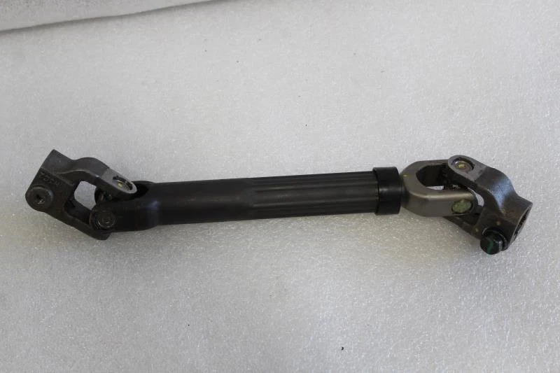 2017 HYUNDAI SONATA COLUNA DE DIREÇÃO ACOPLADOR LINK JOINT EUA CONSTRUÍDO CONVENCIONAL - Imagem 1 de 4