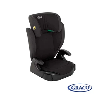 Graco Junior Maxi™ i-Size R129 Booster Car Seat - Picture 1 of 8