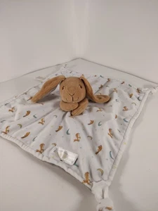 Guess How Much I Love You Lovey Security Blanket Toy - Little Nutbrown Hare - Picture 1 of 6