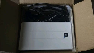 Anycash Bluetooth Thermal Shipping Label Printer NIB - Bild 1 von 3