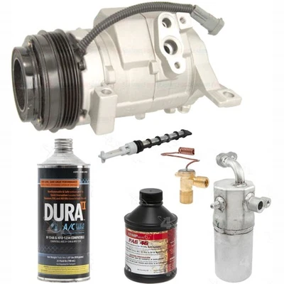 Four Seasons 3724N A/C Replacement Kit, For 2003 2006 Yukon for GMC - Image 1 of 4