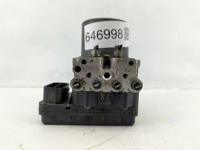 Módulo de control de bomba ABS Toyota Sienna 2017-2017 JNTMT Foto 1 de 4