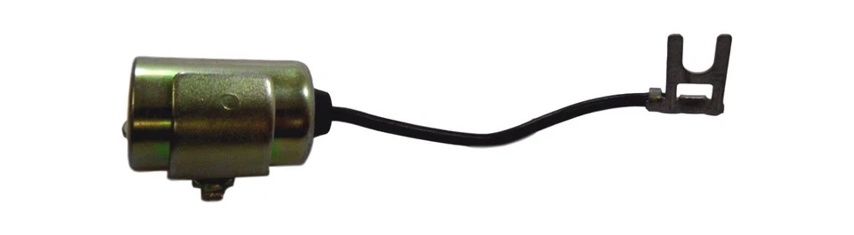 Beck/Arnley 172-6652 Condenser - Image 1 of 1