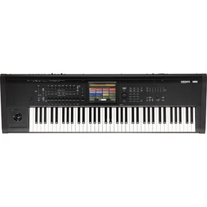 Korg Kronos3 - 73 Key Music Workstation - Picture 1 of 4