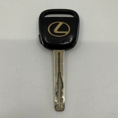 Lexus Remote Head Keyfob 1 Button OEM HYQ1512A - Image 1 of 4