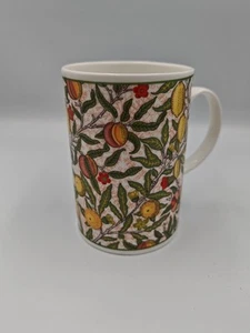 Taza de granada Dunoon China William Morris - Imagen 1 de 6