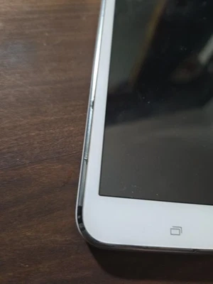 Samsung Galaxy Tab 4 , Wi-Fi, 7in - White - Image 1 of 4