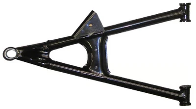 SP1 Chrome Moly Lower A-Arm - Black Snowmobile SC-08151L 628207 - Image 1 of 3