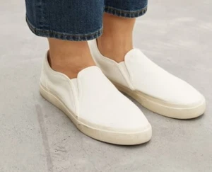 Everlane The Forever Slip-On Sneaker Men’s size 11 Woman’s size 12.5 - Picture 1 of 7