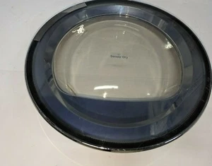 GE Dryer Model # GFT14ESSL0WW Door Assembly WE10X26347 - Picture 1 of 3