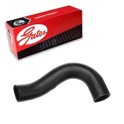Gates Radiator Coolant Hose Lower For 2008-2010 Sterling Truck Bullet 45 - Image 1 of 3