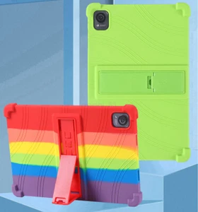For Blackview MEGA 1 Tablet 11.5inch Shockproof Protective Cover Silicone Case - Picture 1 of 22