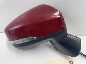 Passenger Side View Mirror Power Body Color Cap Fits 18-19 XV CROSSTREK 1856354 - Foto 1 di 10