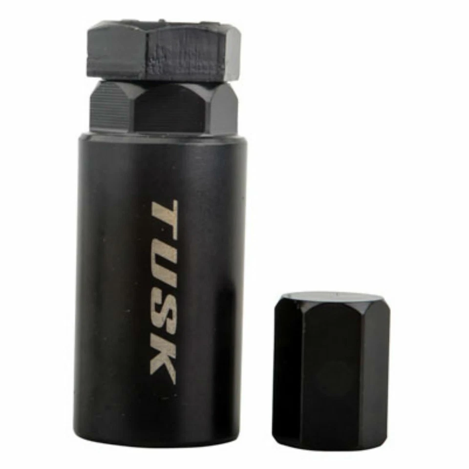 Extractor de volante Tusk 24 mm para HONDA CRF150R 2007-2009,2012-2022 Foto 1 de 1