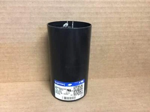 CONDENSADOR GENTEQ CPT02356; ARRANQUE, 88-108MFD, 330VAC 209243 - Imagen 1 de 7