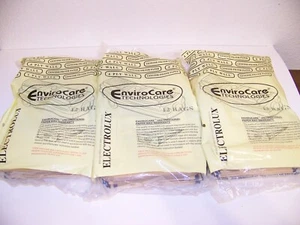 Ersatz Typ C Vakuumbeutel für Electrolux 1205 (3 Stück) - Bild 1 von 5