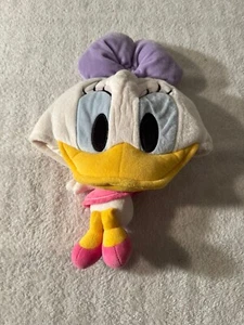 Sombrero/Gorra Personaje Peluche Pato Margarita Tokyo Disney Resort - Imagen 1 de 4