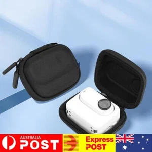 For Insta360 GO 3/3S Small Carrying Case Hard Shell Action Camera Accessories - Picture 1 of 12