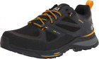 Jack Wolfskin Men's Force Striker Texapore Low M Rise Hiking Shoes 