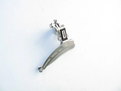 New Old Stock Vintage French Simplex Super LJ Front Derailleur - Image 1 of 4