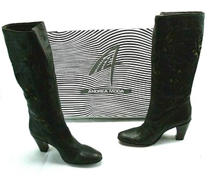 Las mejores ofertas en Andrea botas para mujeres | eBay
