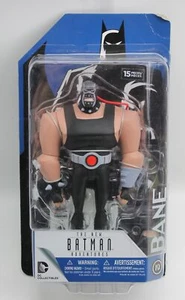 DC Collectibles New Batman Adventures Bane Action Figure - Picture 1 of 1