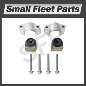 Kit de buje de pivote de barra estabilizadora trasera Sprinter para Dodge MB Freightliner 2500 - Imagen 1 de 1