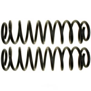 Juego de muelles helicoidales Moog 81077 para Ford Mustang 05-10 - Imagen 1 de 1